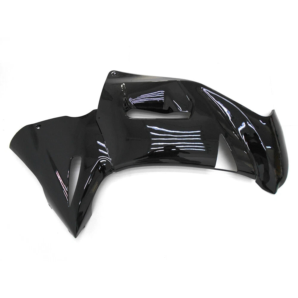Gloss Black Side Fairing For Kawasaki ER6F/Ninja650R 2006-2008  - Image 2