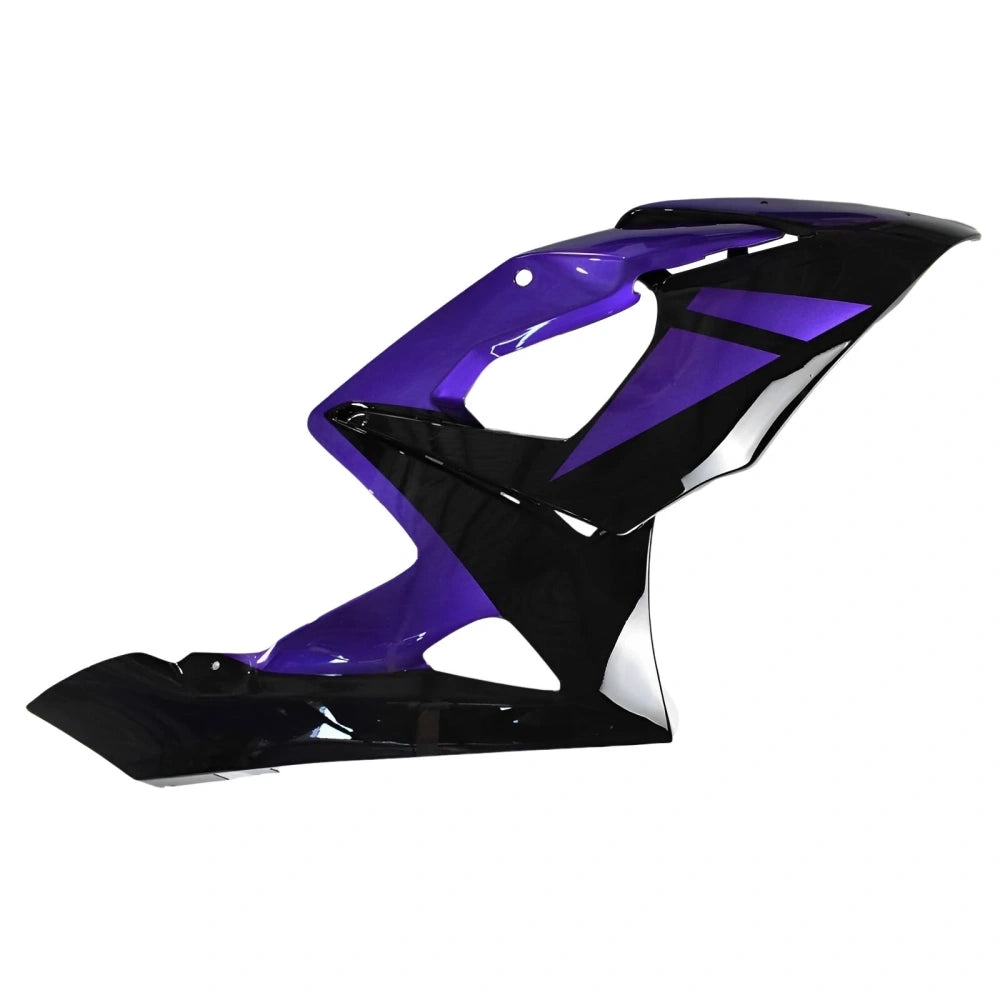 Purple Upper Side Fairing For Suzuki GSXR1000 K5 2005-2006