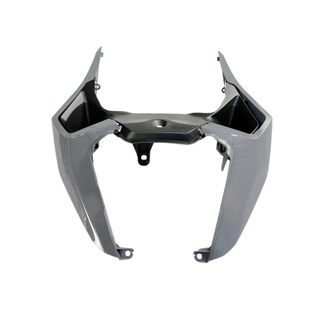 Black Gray Fairing Accessories For Honda CBR500R 2019-2021