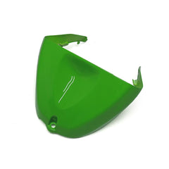 Green Black Front Fairing For Kawasaki ZX-6R 2005-2006 - Image 2