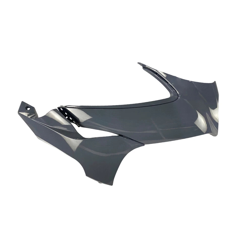 Gray Front Fairing For Suzuki GSXR1300 Hayabusa 2021-2023