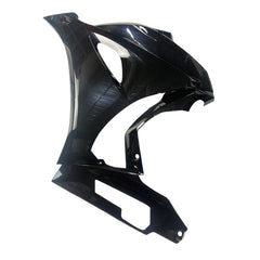 Black Side Fairing For Suzuki GSXR1000 K17 2017-2019