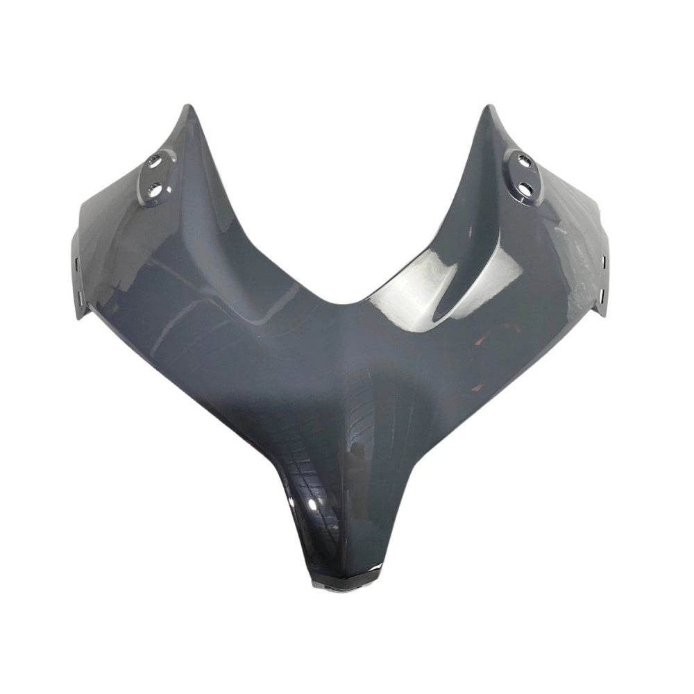 Black Gray Fairing Accessories For Honda CBR500R 2013-2015