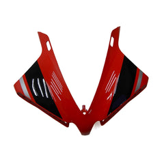 Red Black Front Fairing For Yamaha YZF1000 R1 2012-2014