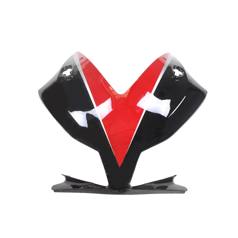 Black Red Fairing Accessories For Honda CBR1000RR 2012-2016
