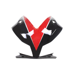 Black Red Fairing Accessories For Honda CBR1000RR 2012-2016