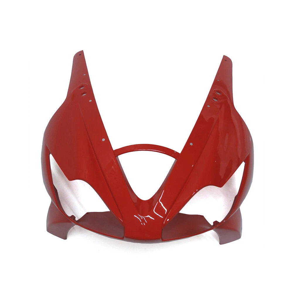 Red Fairing Kit For Triumph Daytona 675 2006-2008 