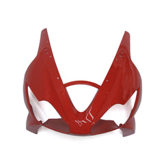 Red Fairing Kit For Triumph Daytona 675 2006-2008 