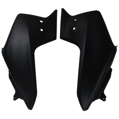 Black Fairing Accessories For Honda CBR600F 2011-2013 - Image 2