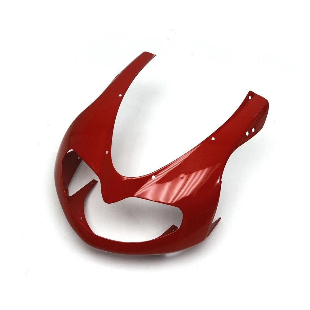 Red Front Fairing For Suzuki TL1000R 1998-2003