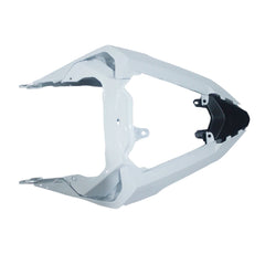 Blue and White Tail Fairing For Honda CBR500R 2016-2018