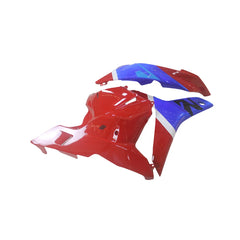 Red Blue and White Side Fairing For Honda CBR600RR F5 2009-2012 - Image 2
