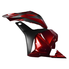 Red Black Side Fairing For Honda CBR600RR F5 2009-2012 - Image 2