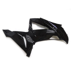 Black Side Fairing For Kawasaki ZX-6R 2013-2018 - Image 2