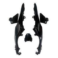 Black Side Panels For Suzuki GSXR1000 K17 2017-2019