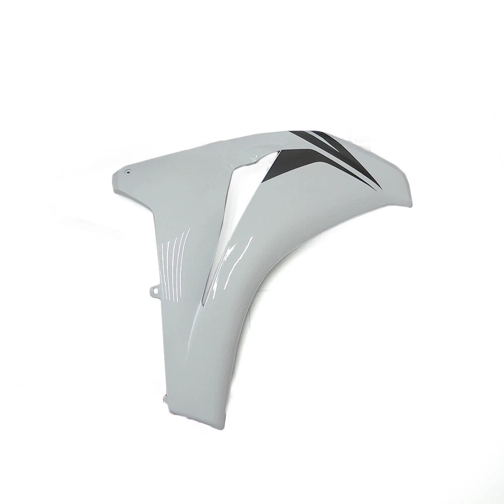 White Side Fairing For Honda CBR1000RR 2008-2011 - Image 1