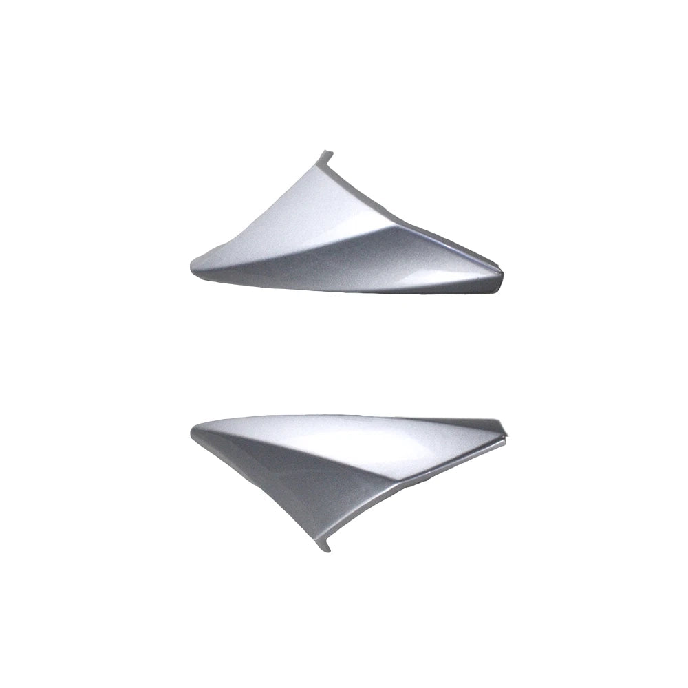 Orange White Black Fairing Accessories For Kawasaki Z1000 2003-2006 - Image 3