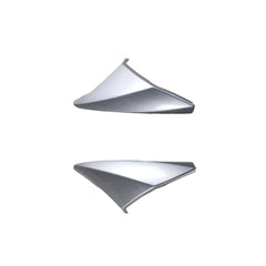 Orange White Black Fairing Accessories For Kawasaki Z1000 2003-2006 - Image 3