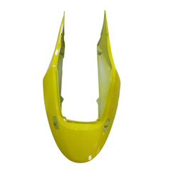 Yellow and Black Tail Fairing For Honda CBR600F4 1999-2000