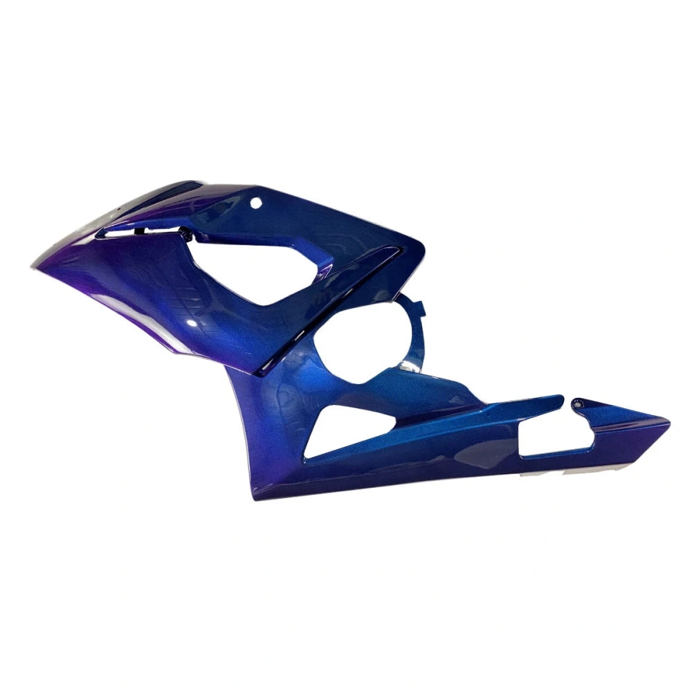 Dark Blue Side Fairing For Suzuki GSXR1000 K5 2005-2006