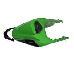 Green and Black Tail Fairing For Kawasaki EX250/NINJA250 2008-2012 