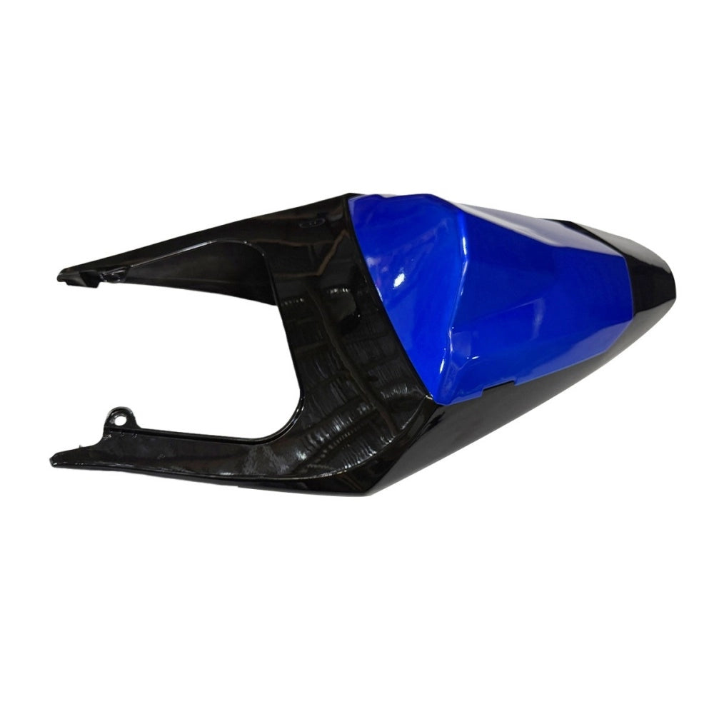 Blue Black Fairing Kit For Suzuki GSXR600/GSXR750 2004-2005 