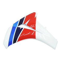Red White and Blue Side Fairing For Honda CBR1000RR 2008-2011 - Image 2