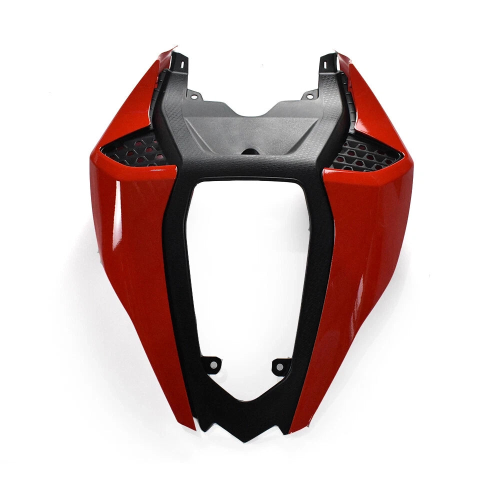 Red Black Fairing Kit For BMW S1000RR 2019-2022