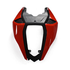 Red Black Fairing Kit For BMW S1000RR 2019-2022