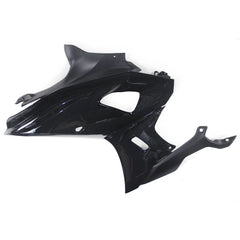 All Black Side Fairing For Yamaha YZF-R7 2022-2023 - Image 2