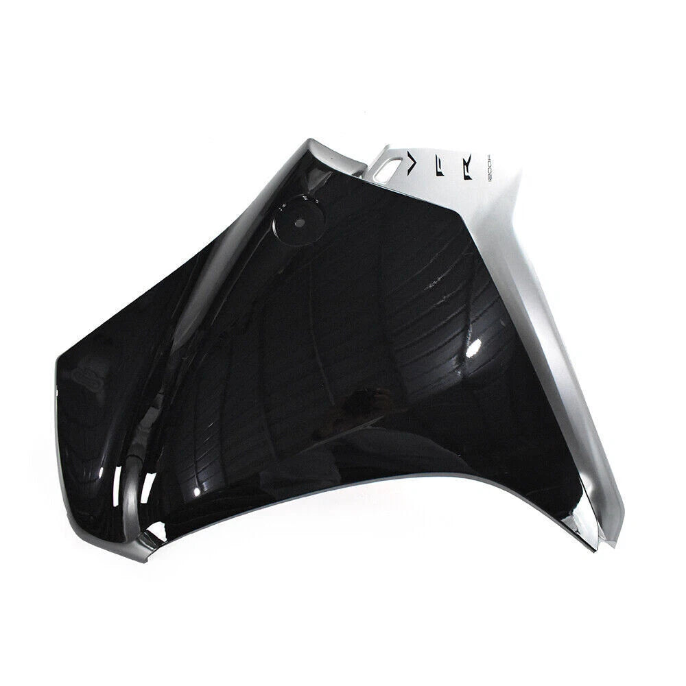 Black Side Fairing For Honda VFR1200 2010-2013 - Image 2