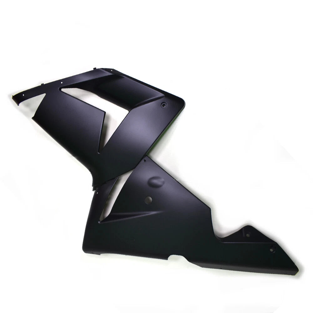 Black Side Fairing For Kawasaki ZX-10R 2004-2005 - Image 2