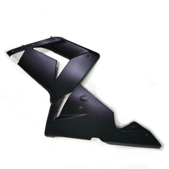Black Side Fairing For Kawasaki ZX-10R 2004-2005 - Image 2