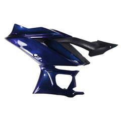 Dark Blue Side Fairing For Yamaha R3/R25 2022-2023 - Image 2