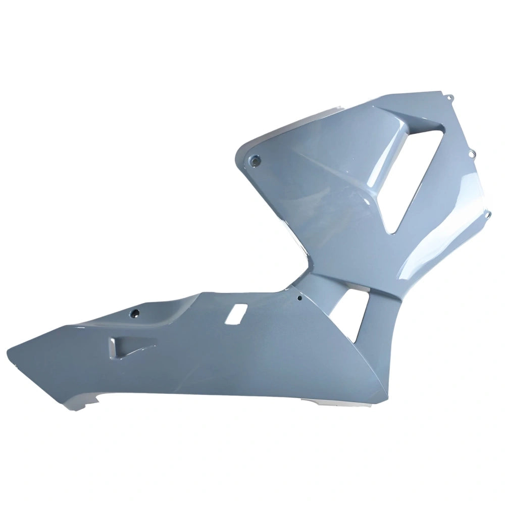Grey Side Fairing For Honda CBR600RR F5 2003-2004 - Image 2