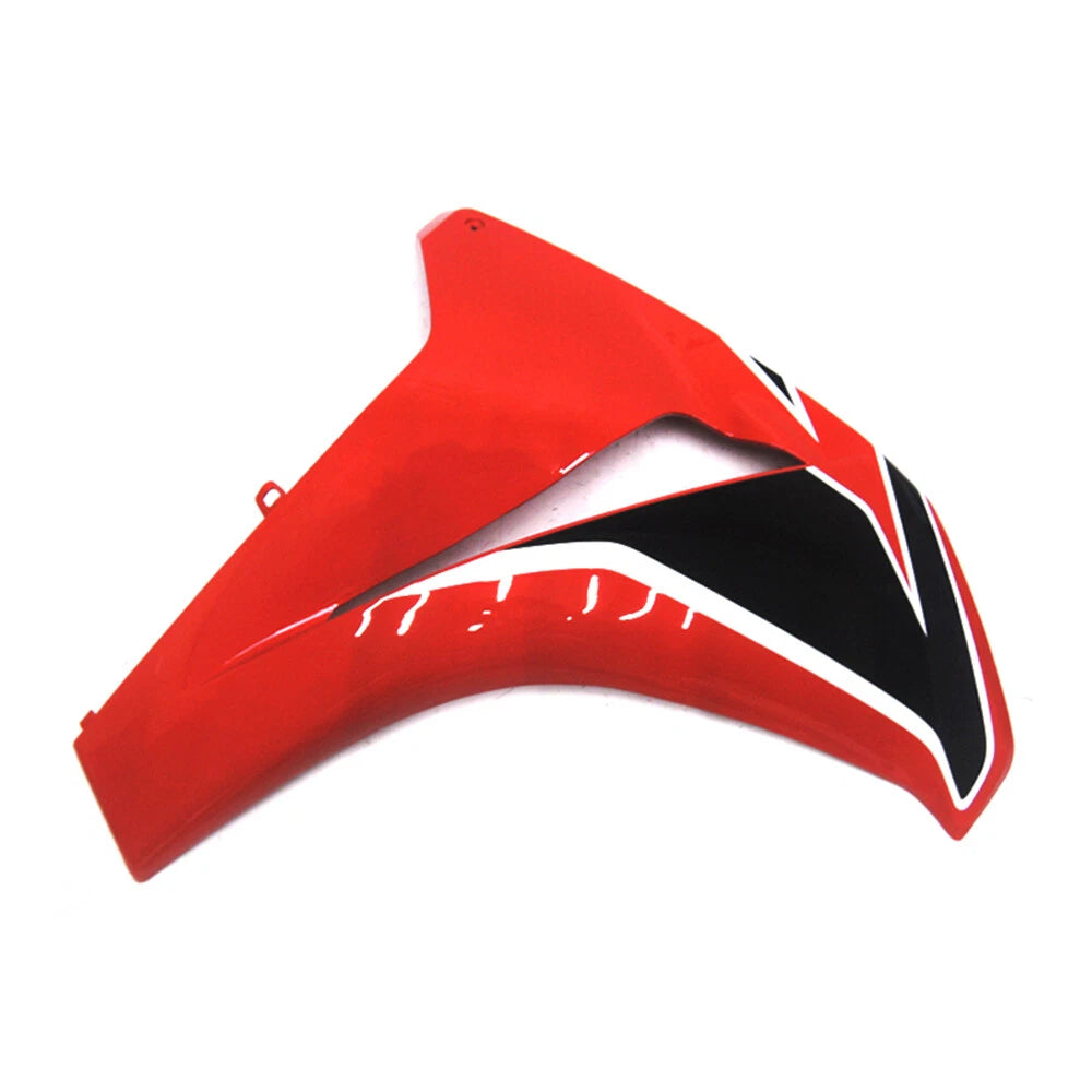 Red Black Side Fairing For Honda CBR1000RR 2008-2011 - Image 2