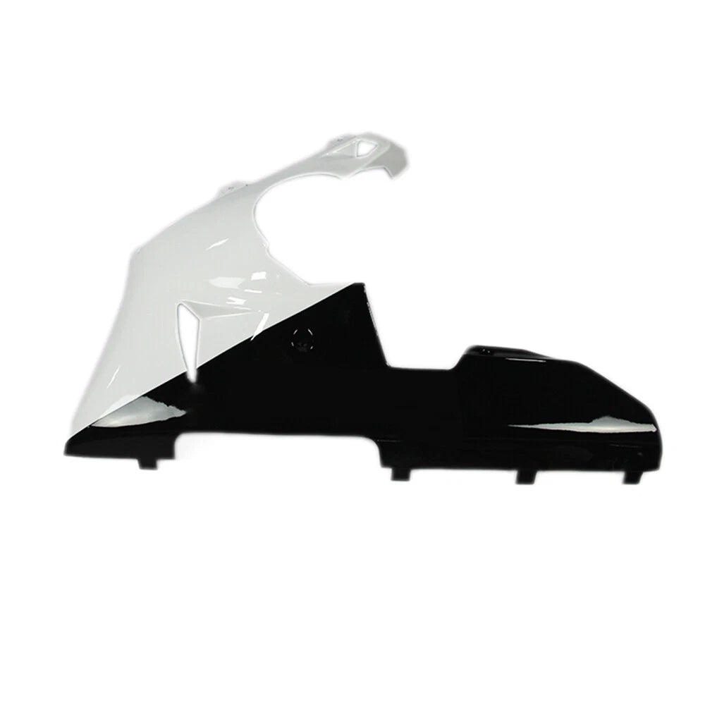 Yellow and White Fairing Accessories For Yamaha YZF1000 R1 1998-1999 - Image 4