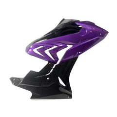 Purple Black Fairing Kit For BMW S1000RR 2017-2018