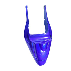 Purple Black Tail Fairing For Honda CBR600RR F5 2003-2004