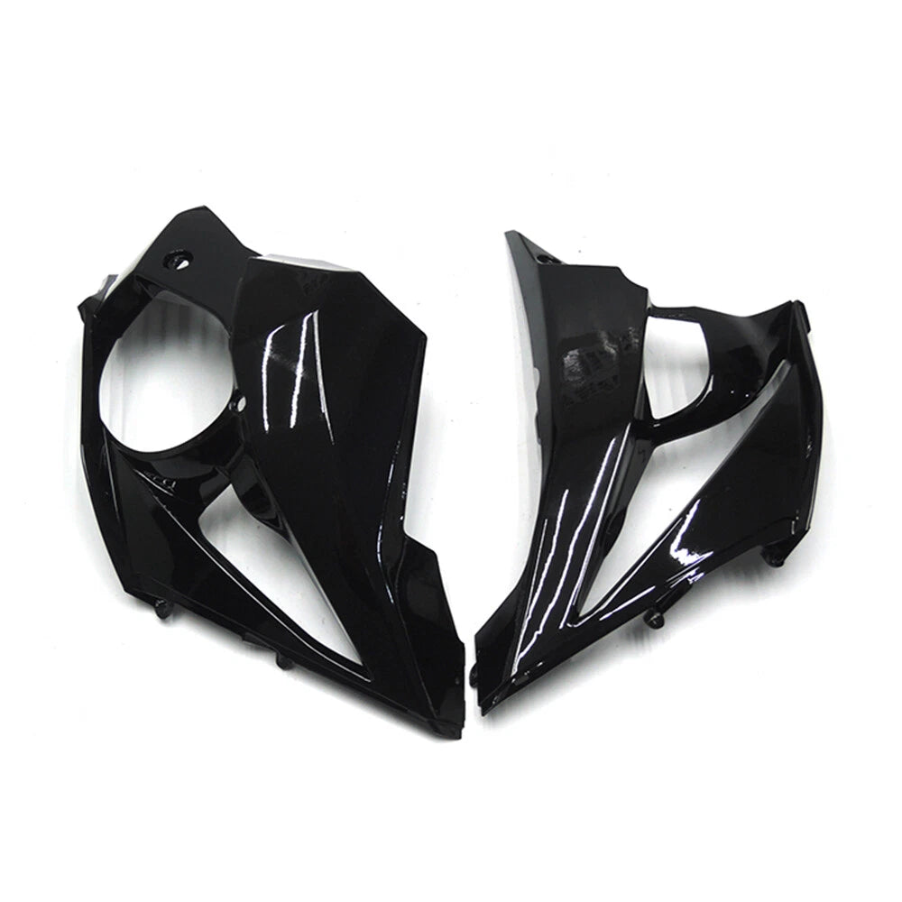 Black Side Fairing For Kawasaki Z1000SX 2010-2015 - Image 2