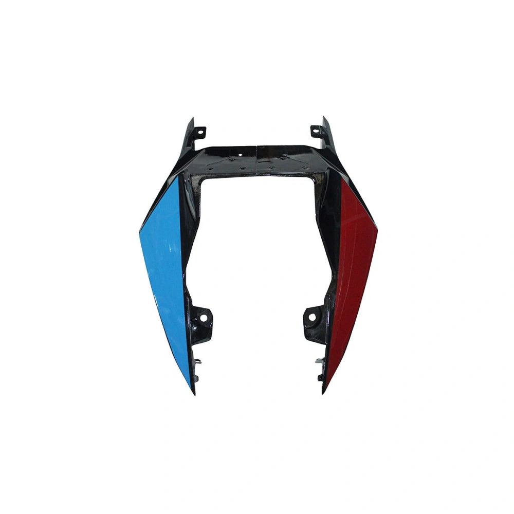 Black Blue Fairing Kit For BMW S1000RR 2017-2018