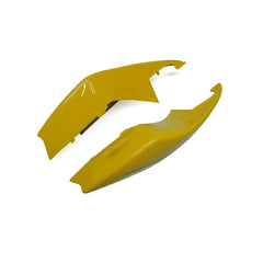 Yellow and Black Side Panels For Suzuki GSXR1000 K5 2005-2006