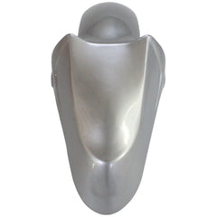 White and Blue Front Fender For Yamaha FJR1300 2002-2006