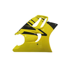 Yellow and Black Side Fairing For Honda CBR600F3 1997-1998 - Image 2