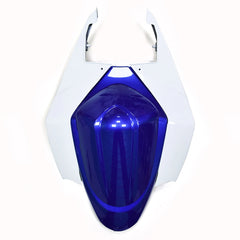 Blue and WhiteFront Fender For Suzuki GSXR1000 K5 2005-2006
