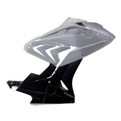Gray Black Fairing Kit For BMW S1000RR 2017-2018