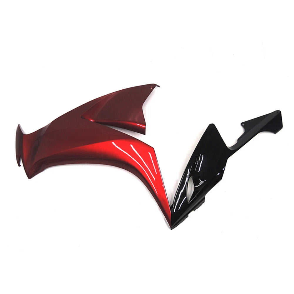 Red Side Fairing For Honda CBR1000RR 2012-2016 - Image 1