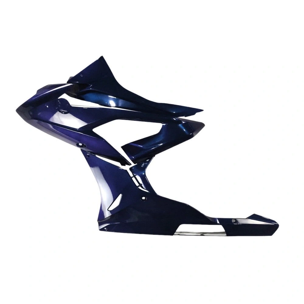 Purple Fairing Kit For BMW S1000RR 2015-2016