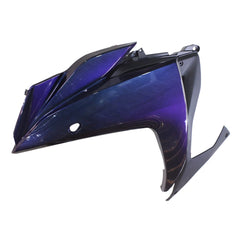 Black Purple Side Fairing For Yamaha R3/R25 2014-2018 - Image 1