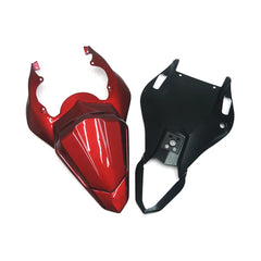 Red Black Tail Fairing For Yamaha YZF-600 R6 2006-2007